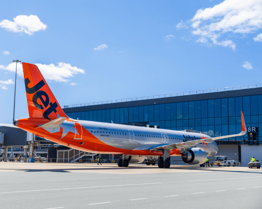 Jetstar