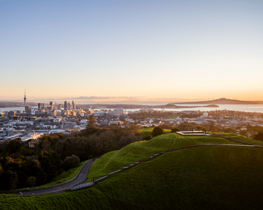 10 Must-Do Things in Auckland