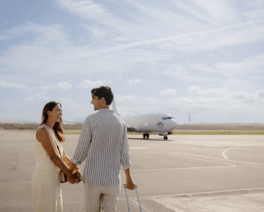 Cheeky Weekends Away Quick City Escapes from Gold