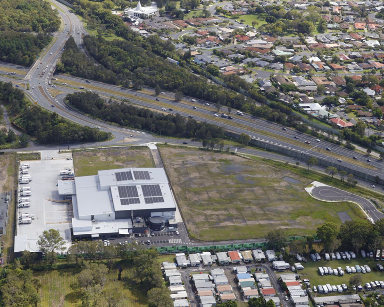 Wollemi Place