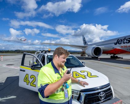 Airport Emergency Planning (overview image)