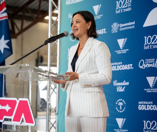 PAGC media releases