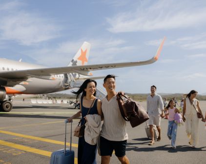 Airport Charges (overview image)