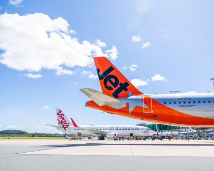 Airline Info